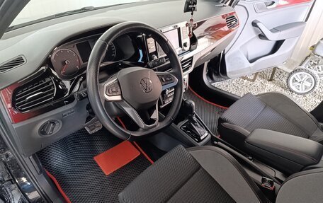 Volkswagen Polo VI (EU Market), 2021 год, 1 829 000 рублей, 16 фотография