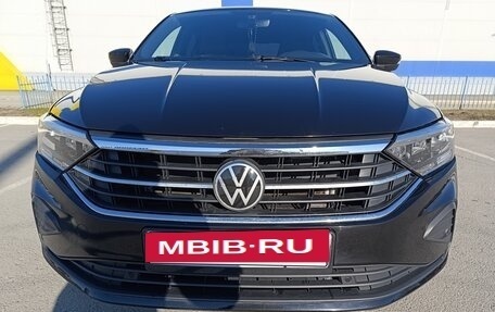 Volkswagen Polo VI (EU Market), 2021 год, 1 829 000 рублей, 14 фотография