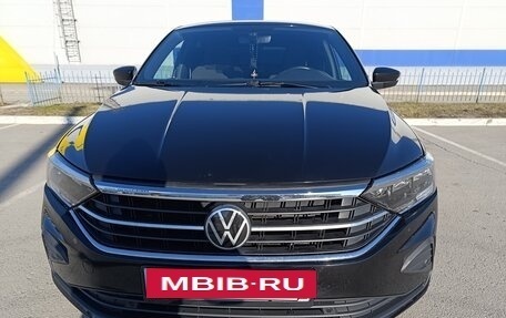 Volkswagen Polo VI (EU Market), 2021 год, 1 829 000 рублей, 10 фотография