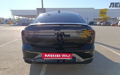 Volkswagen Polo VI (EU Market), 2021 год, 1 829 000 рублей, 6 фотография