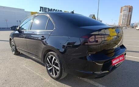 Volkswagen Polo VI (EU Market), 2021 год, 1 829 000 рублей, 7 фотография