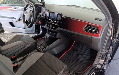 Volkswagen Polo VI (EU Market), 2021 год, 1 829 000 рублей, 17 фотография