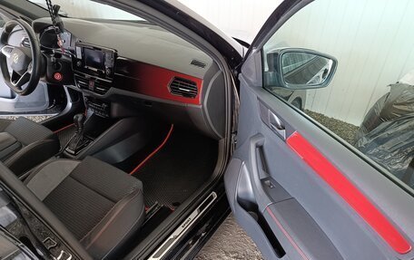 Volkswagen Polo VI (EU Market), 2021 год, 1 829 000 рублей, 20 фотография