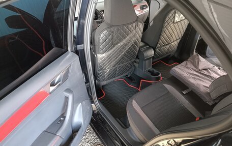 Volkswagen Polo VI (EU Market), 2021 год, 1 829 000 рублей, 23 фотография