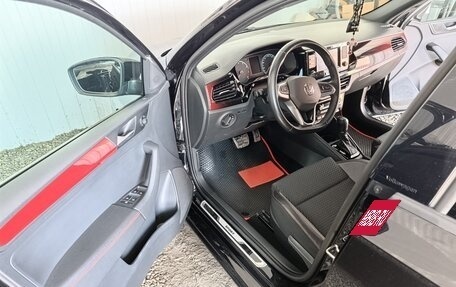 Volkswagen Polo VI (EU Market), 2021 год, 1 829 000 рублей, 22 фотография