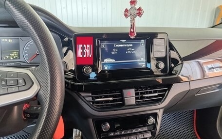 Volkswagen Polo VI (EU Market), 2021 год, 1 829 000 рублей, 27 фотография