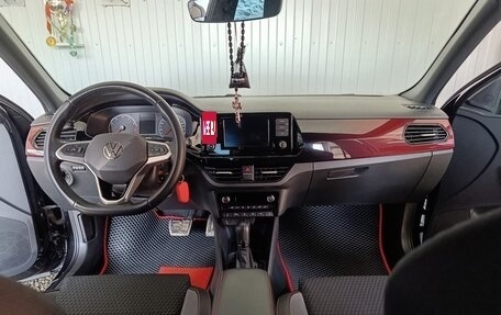 Volkswagen Polo VI (EU Market), 2021 год, 1 829 000 рублей, 29 фотография