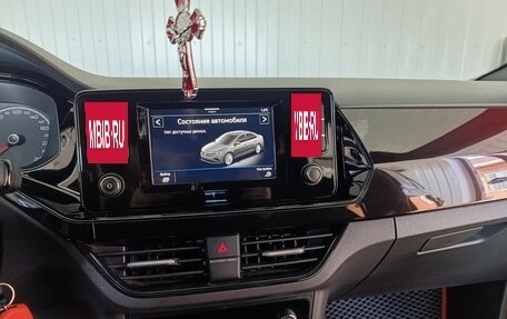 Volkswagen Polo VI (EU Market), 2021 год, 1 829 000 рублей, 26 фотография