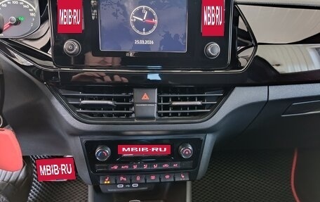 Volkswagen Polo VI (EU Market), 2021 год, 1 829 000 рублей, 31 фотография