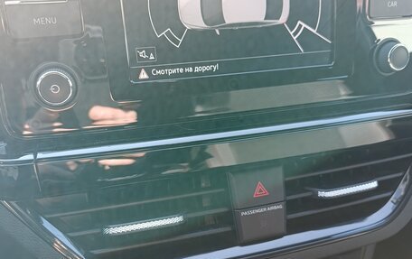 Volkswagen Polo VI (EU Market), 2021 год, 1 829 000 рублей, 33 фотография