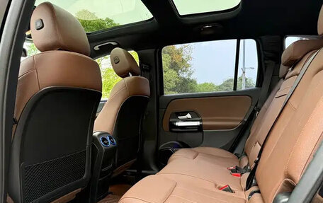 Mercedes-Benz GLB, 2025 год, 4 490 000 рублей, 10 фотография