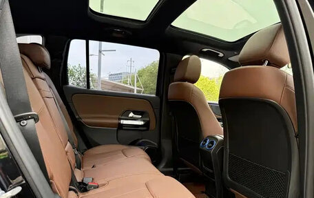 Mercedes-Benz GLB, 2025 год, 4 490 000 рублей, 9 фотография