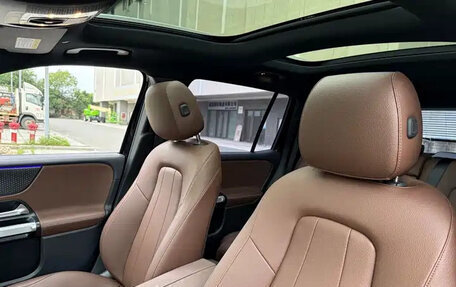 Mercedes-Benz GLB, 2025 год, 4 490 000 рублей, 7 фотография