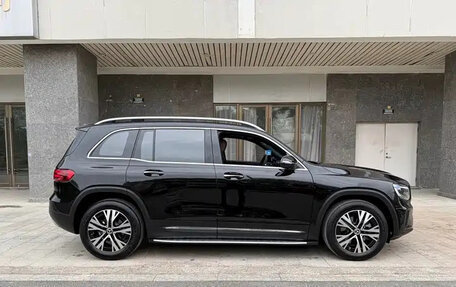 Mercedes-Benz GLB, 2025 год, 4 490 000 рублей, 14 фотография