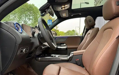 Mercedes-Benz GLB, 2025 год, 4 490 000 рублей, 6 фотография