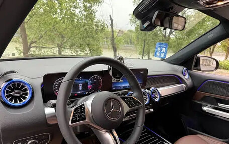 Mercedes-Benz GLB, 2025 год, 4 490 000 рублей, 5 фотография