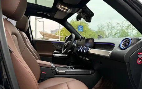 Mercedes-Benz GLB, 2025 год, 4 490 000 рублей, 8 фотография