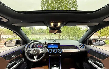 Mercedes-Benz GLB, 2025 год, 4 490 000 рублей, 4 фотография