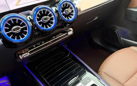 Mercedes-Benz GLB, 2025 год, 4 490 000 рублей, 11 фотография