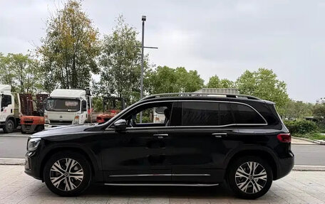 Mercedes-Benz GLB, 2025 год, 4 490 000 рублей, 13 фотография