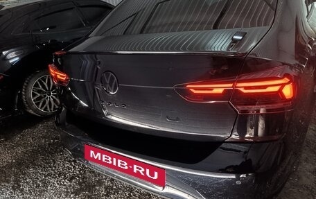 Volkswagen Polo VI (EU Market), 2021 год, 1 829 000 рублей, 32 фотография