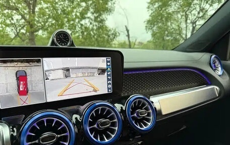 Mercedes-Benz GLB, 2025 год, 4 490 000 рублей, 12 фотография