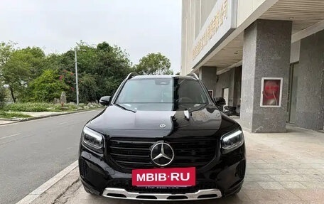 Mercedes-Benz GLB, 2025 год, 4 490 000 рублей, 2 фотография