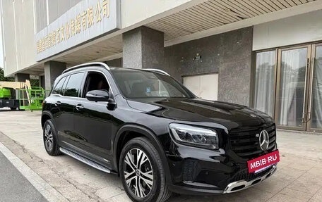 Mercedes-Benz GLB, 2025 год, 4 490 000 рублей, 3 фотография