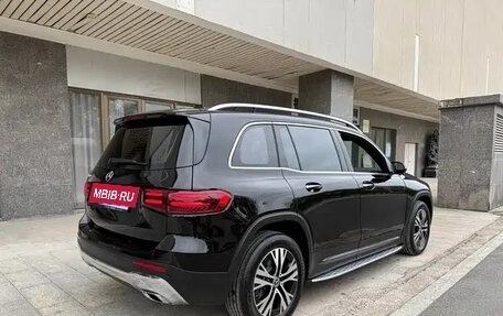 Mercedes-Benz GLB, 2025 год, 4 490 000 рублей, 15 фотография