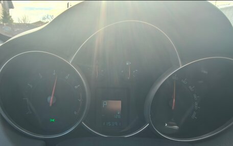 Chevrolet Cruze II, 2012 год, 515 000 рублей, 6 фотография