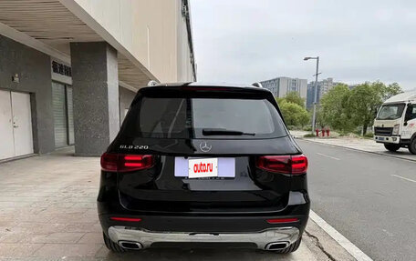 Mercedes-Benz GLB, 2025 год, 4 490 000 рублей, 16 фотография