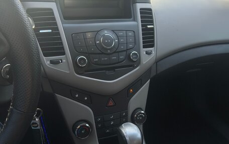 Chevrolet Cruze II, 2012 год, 515 000 рублей, 5 фотография