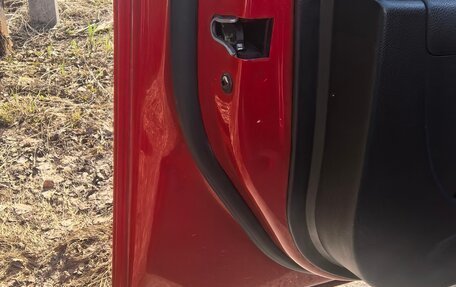 Chevrolet Cruze II, 2012 год, 515 000 рублей, 8 фотография