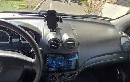 Chevrolet Aveo III, 2010 год, 500 000 рублей, 8 фотография