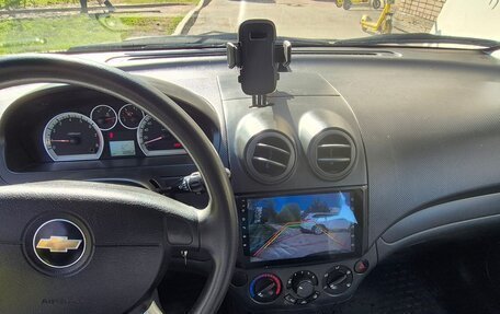 Chevrolet Aveo III, 2010 год, 500 000 рублей, 7 фотография