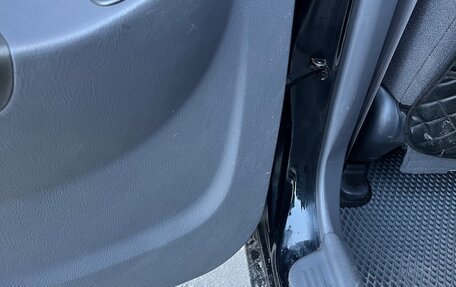 Hyundai Accent II, 2008 год, 410 000 рублей, 7 фотография