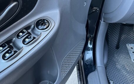 Hyundai Accent II, 2008 год, 410 000 рублей, 11 фотография