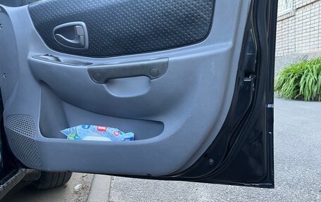 Hyundai Accent II, 2008 год, 410 000 рублей, 8 фотография