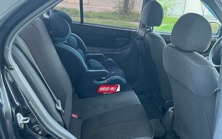 Hyundai Accent II, 2008 год, 410 000 рублей, 4 фотография