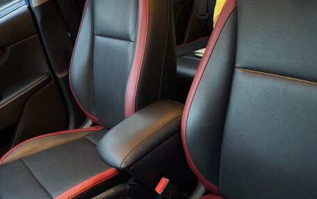 KIA Rio IV, 2019 год, 1 900 000 рублей, 7 фотография