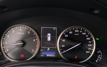 Lexus NX I, 2019 год, 3 950 000 рублей, 7 фотография