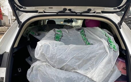 Lexus NX I, 2019 год, 3 950 000 рублей, 8 фотография