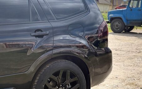 KIA Mohave I, 2021 год, 4 570 000 рублей, 6 фотография