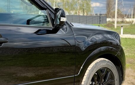 KIA Mohave I, 2021 год, 4 570 000 рублей, 10 фотография