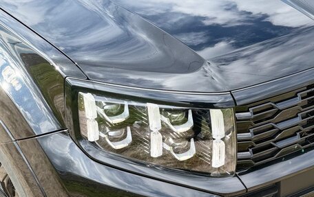 KIA Mohave I, 2021 год, 4 570 000 рублей, 14 фотография