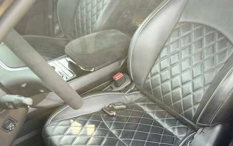 KIA Mohave I, 2021 год, 4 570 000 рублей, 15 фотография