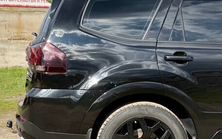 KIA Mohave I, 2021 год, 4 570 000 рублей, 8 фотография
