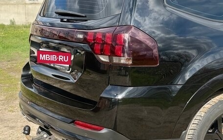 KIA Mohave I, 2021 год, 4 570 000 рублей, 7 фотография