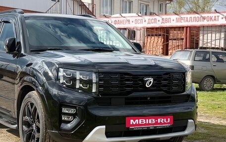 KIA Mohave I, 2021 год, 4 570 000 рублей, 4 фотография