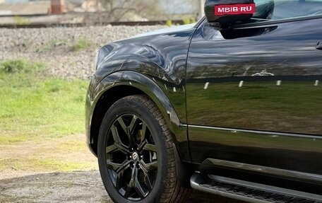 KIA Mohave I, 2021 год, 4 570 000 рублей, 13 фотография